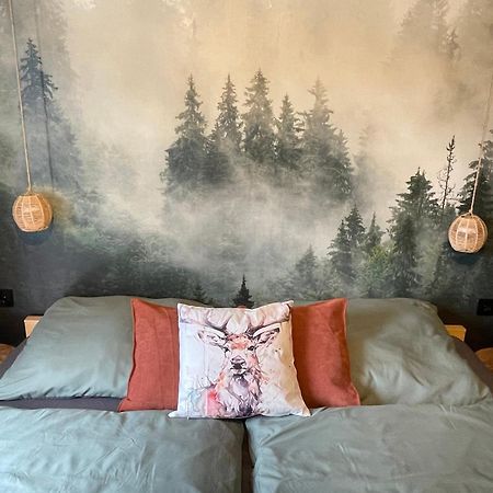 Casa Black Forest - Freudenstadt Kniebis Luaran gambar
