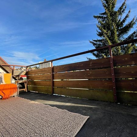 Casa Black Forest - Freudenstadt Kniebis Luaran gambar