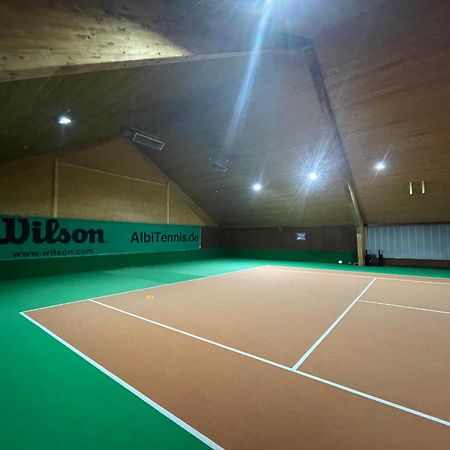 Casa Black Forest - Freudenstadt Kniebis Luaran gambar