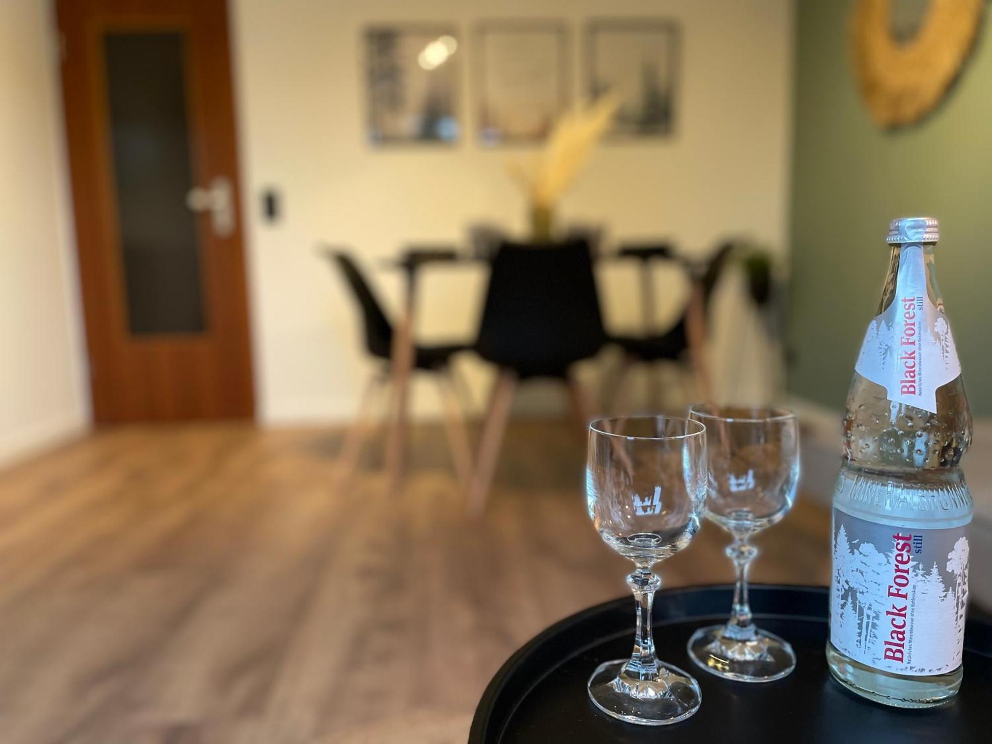 Casa Black Forest - Freudenstadt Kniebis Luaran gambar