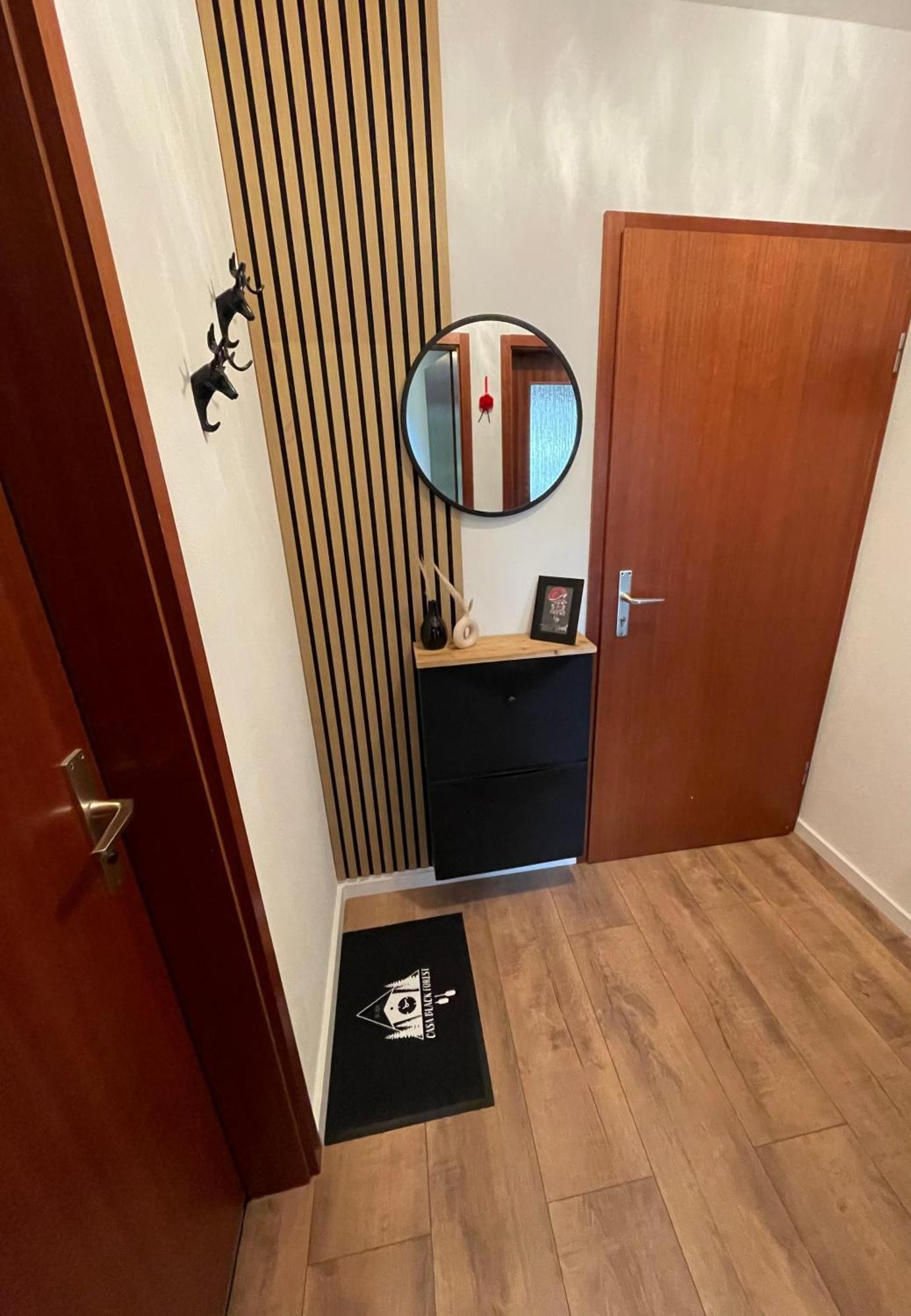 Casa Black Forest - Freudenstadt Kniebis Luaran gambar