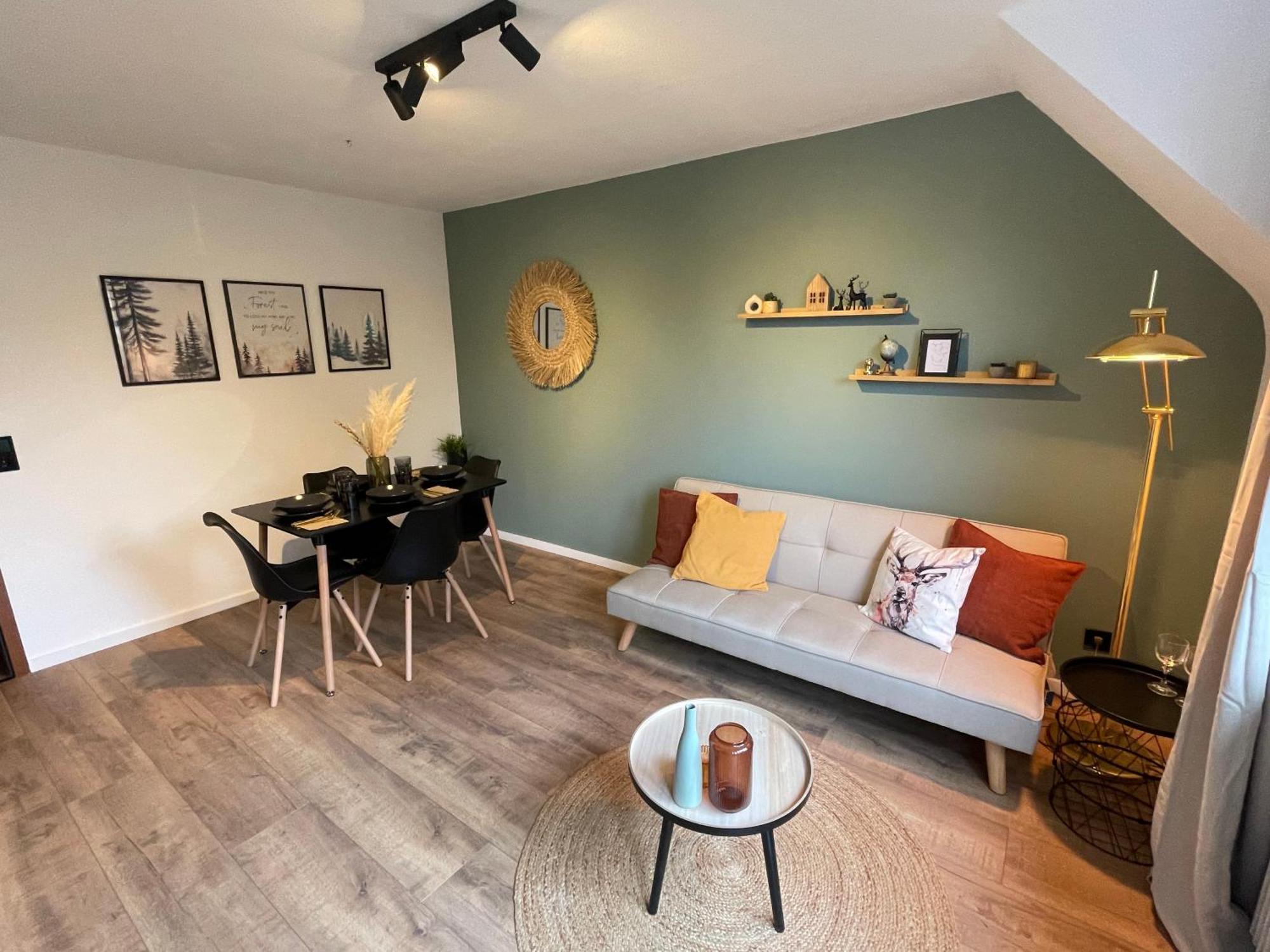 Casa Black Forest - Freudenstadt Kniebis Luaran gambar