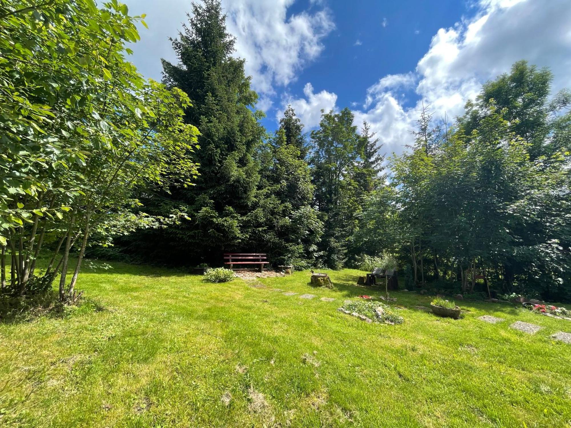 Casa Black Forest - Freudenstadt Kniebis Luaran gambar
