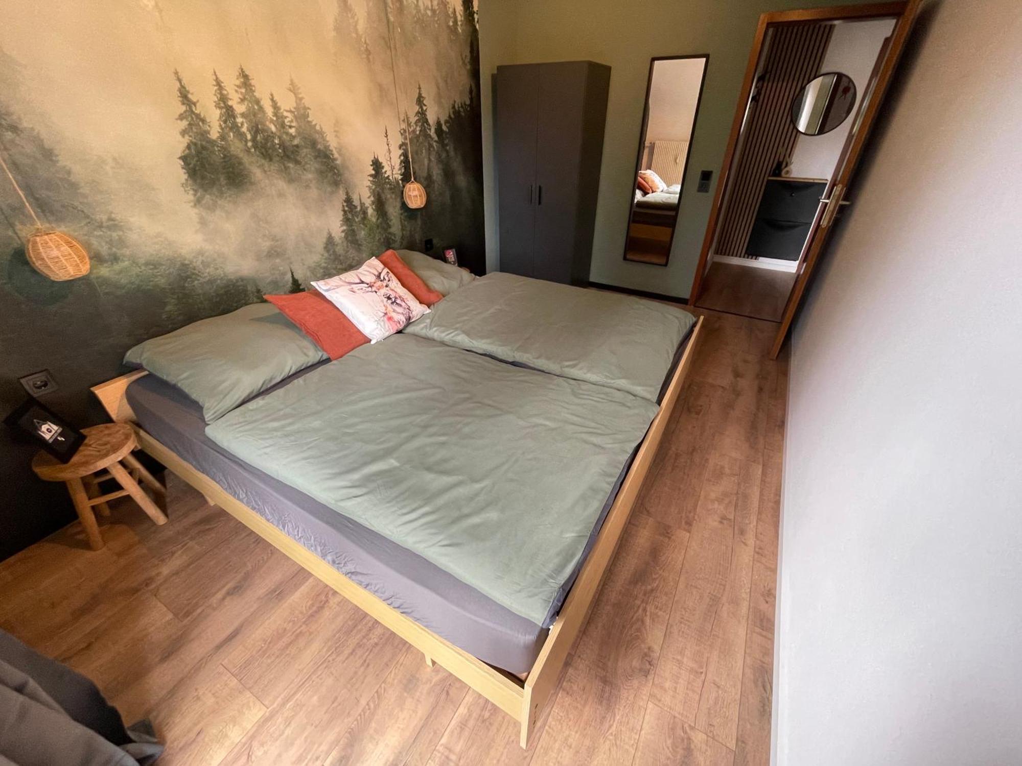 Casa Black Forest - Freudenstadt Kniebis Luaran gambar