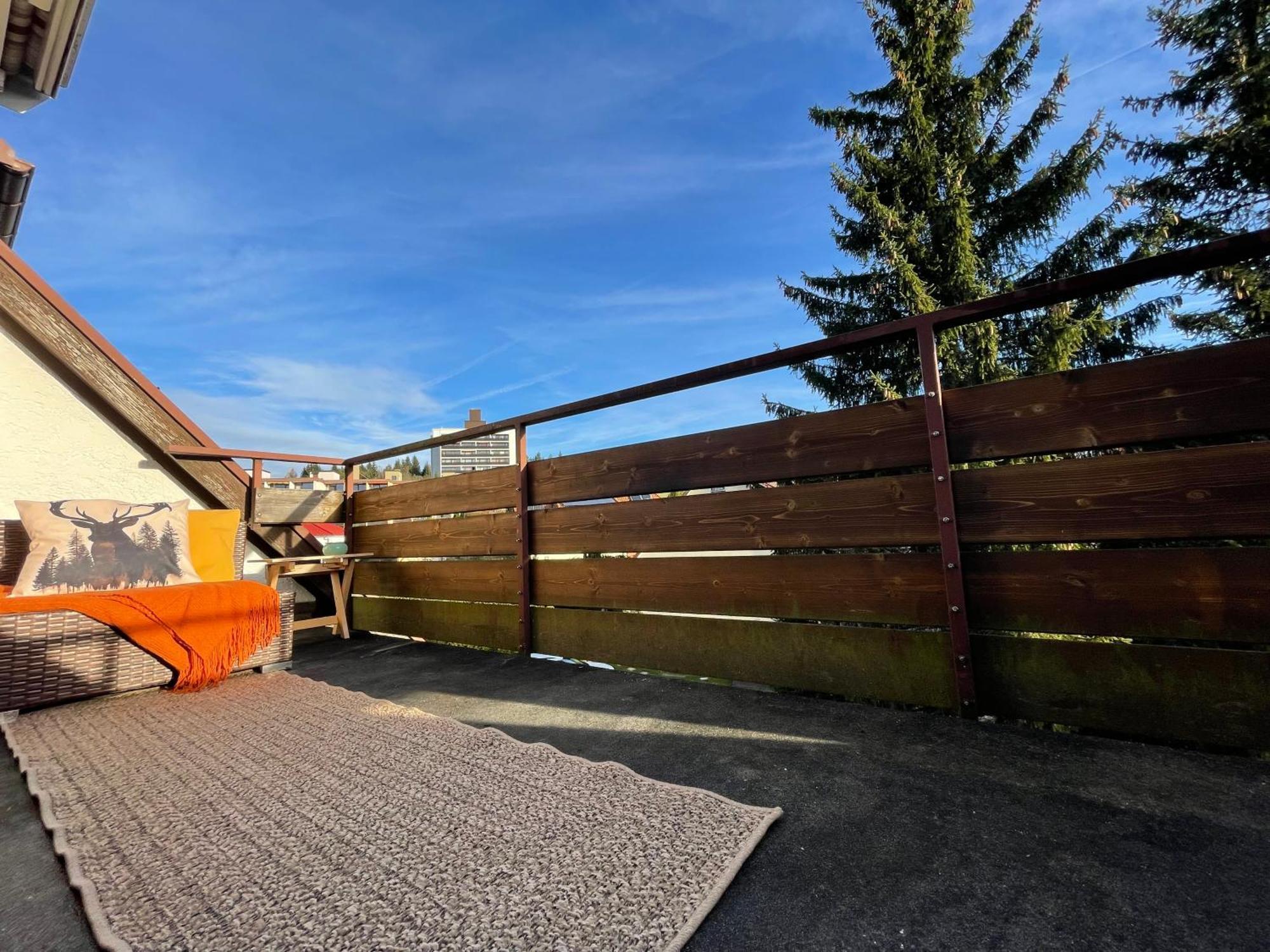 Casa Black Forest - Freudenstadt Kniebis Luaran gambar