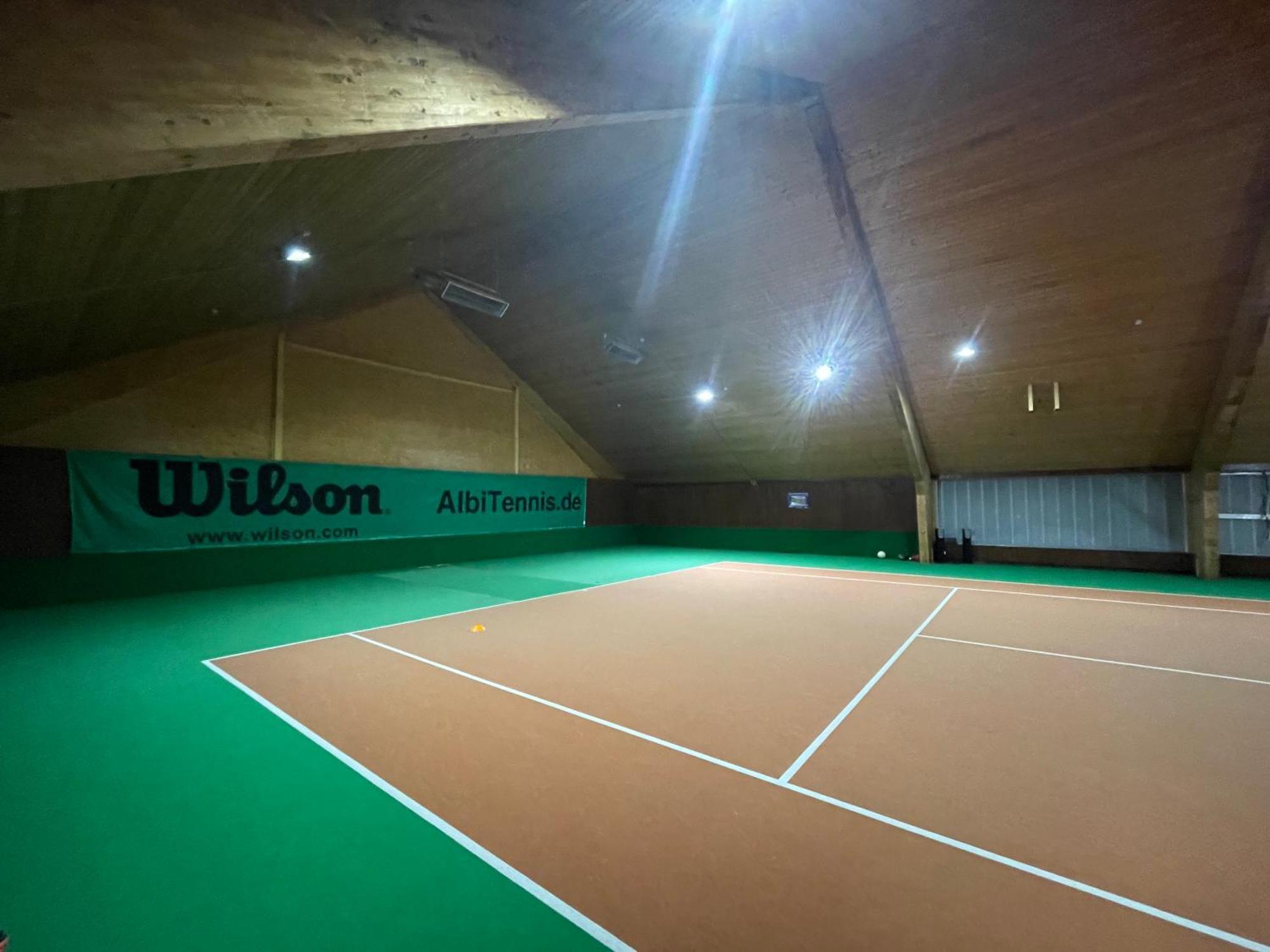 Casa Black Forest - Freudenstadt Kniebis Luaran gambar