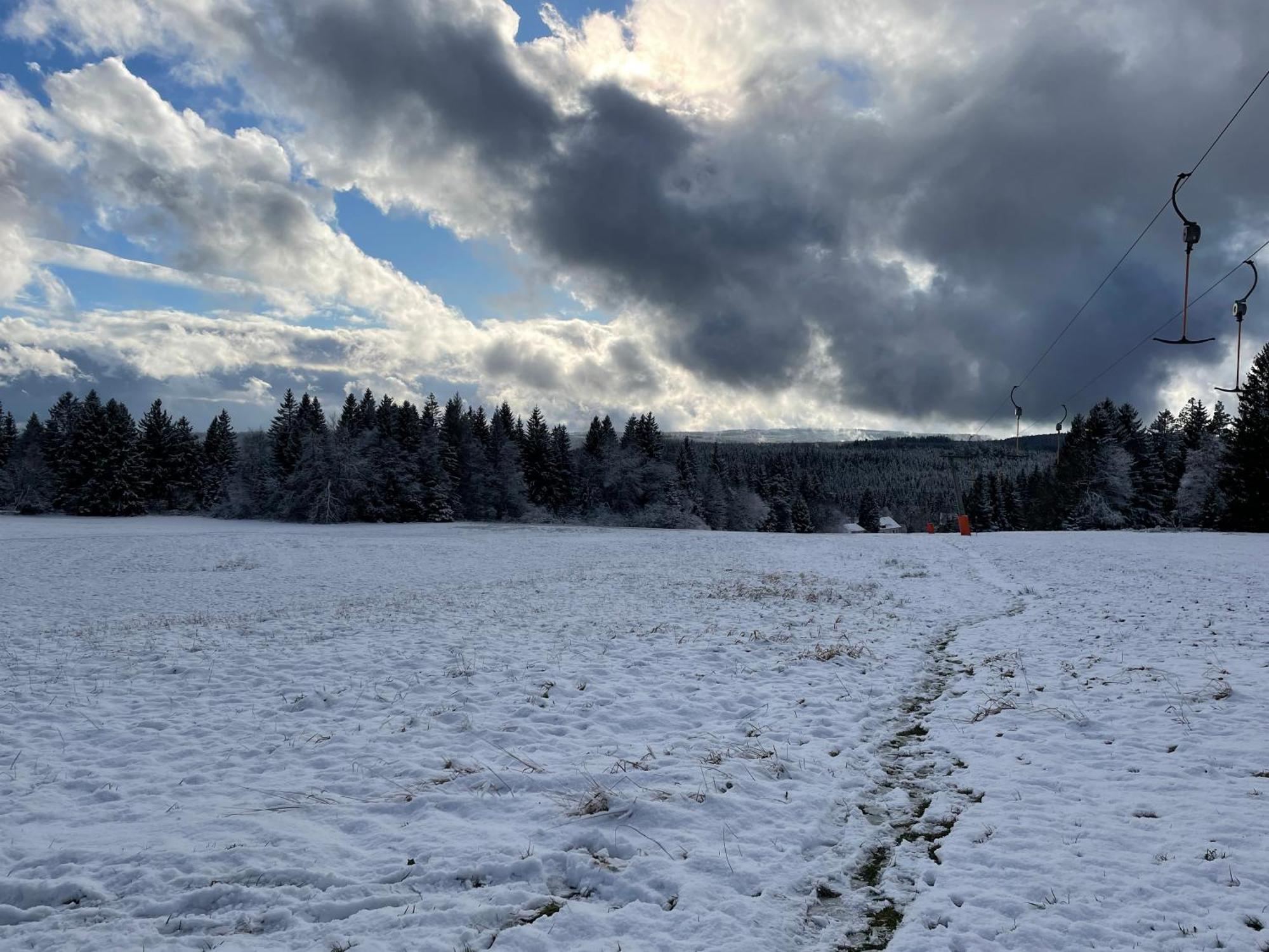 Casa Black Forest - Freudenstadt Kniebis Luaran gambar