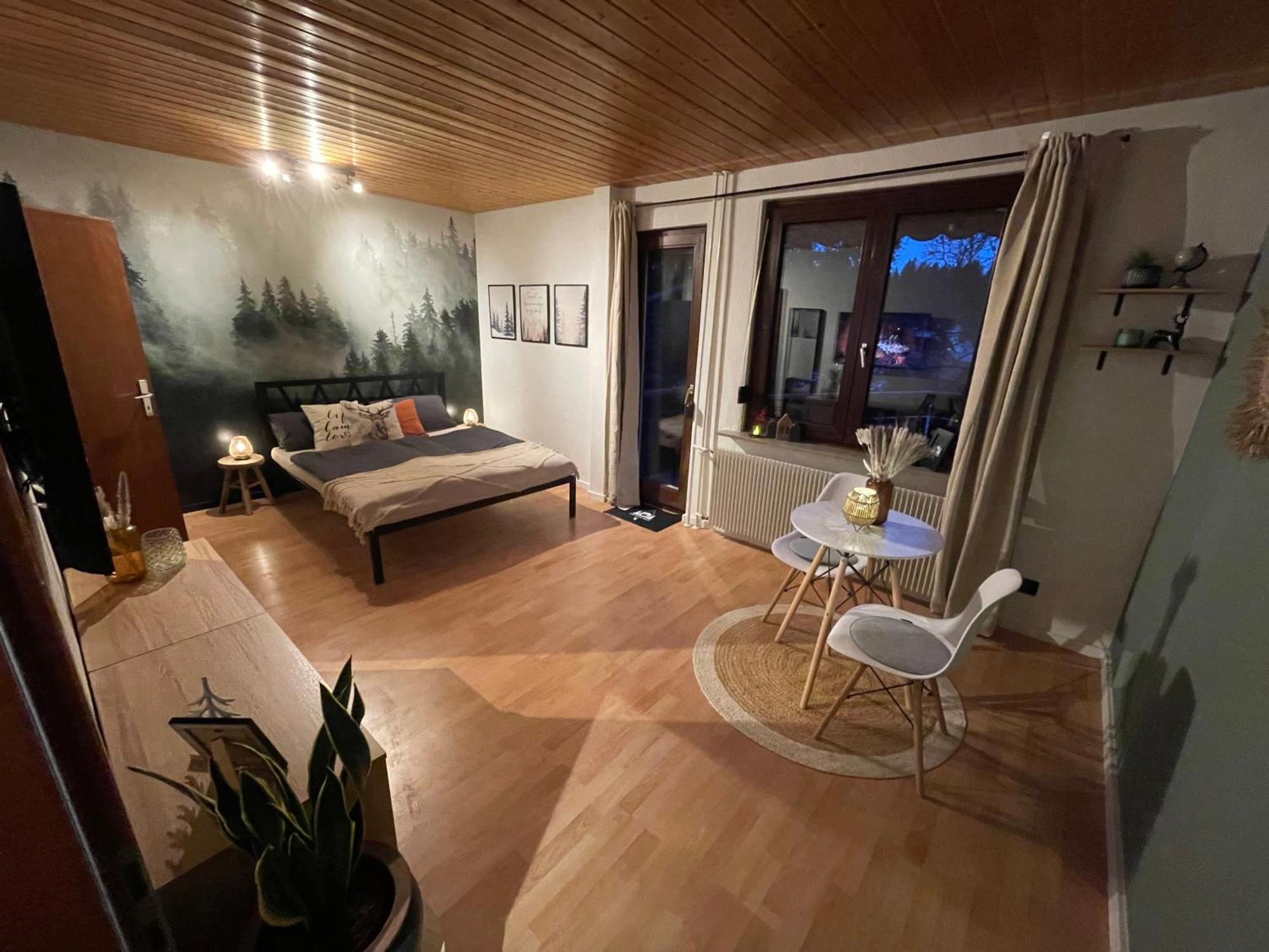 Casa Black Forest - Freudenstadt Kniebis Luaran gambar