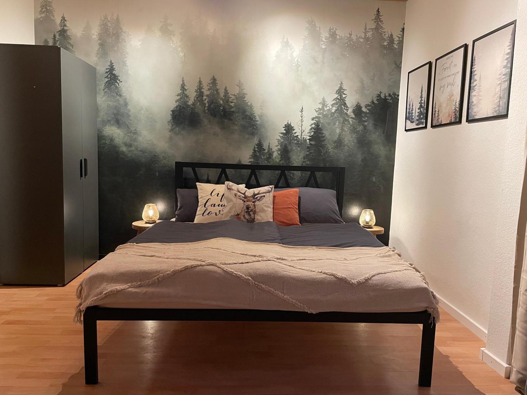 Casa Black Forest - Freudenstadt Kniebis Luaran gambar